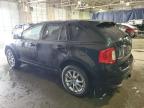 2014 Ford Edge Sel იყიდება Woodhaven-ში, MI - Front End