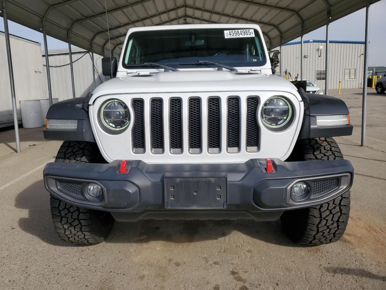 2019 Jeep Wrangler - Image 5