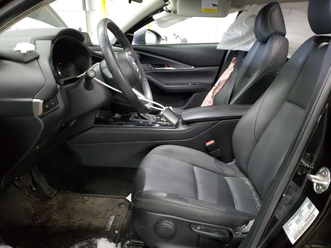 2024 Mazda CX-30 - Image 7