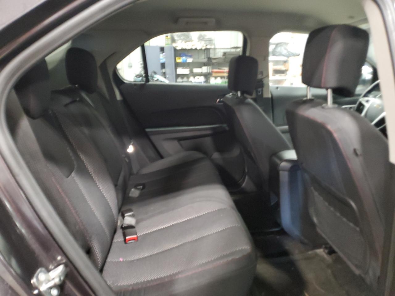 2015 Chevrolet Equinox - Image 10