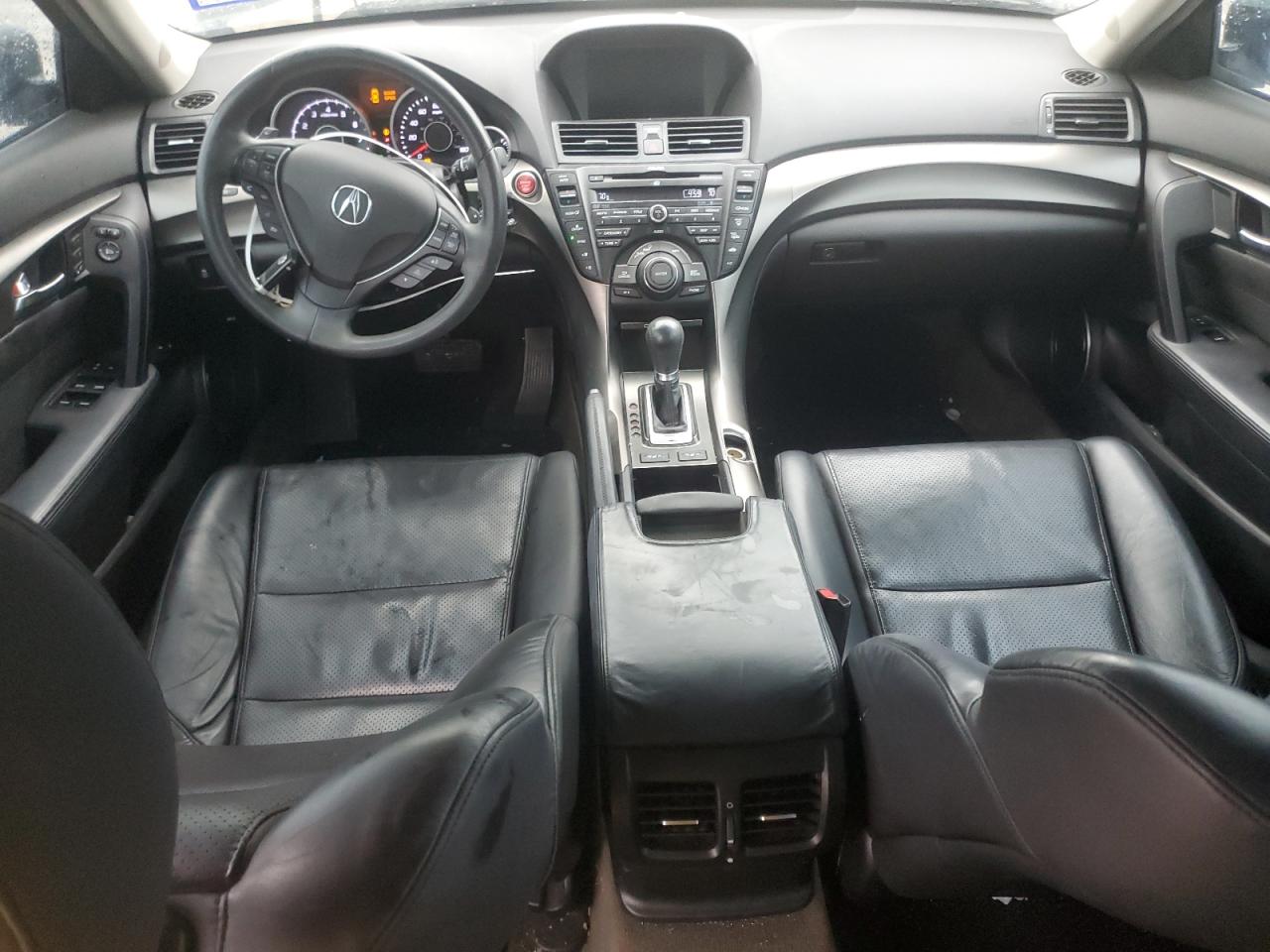 2013 Acura TL - Image 8