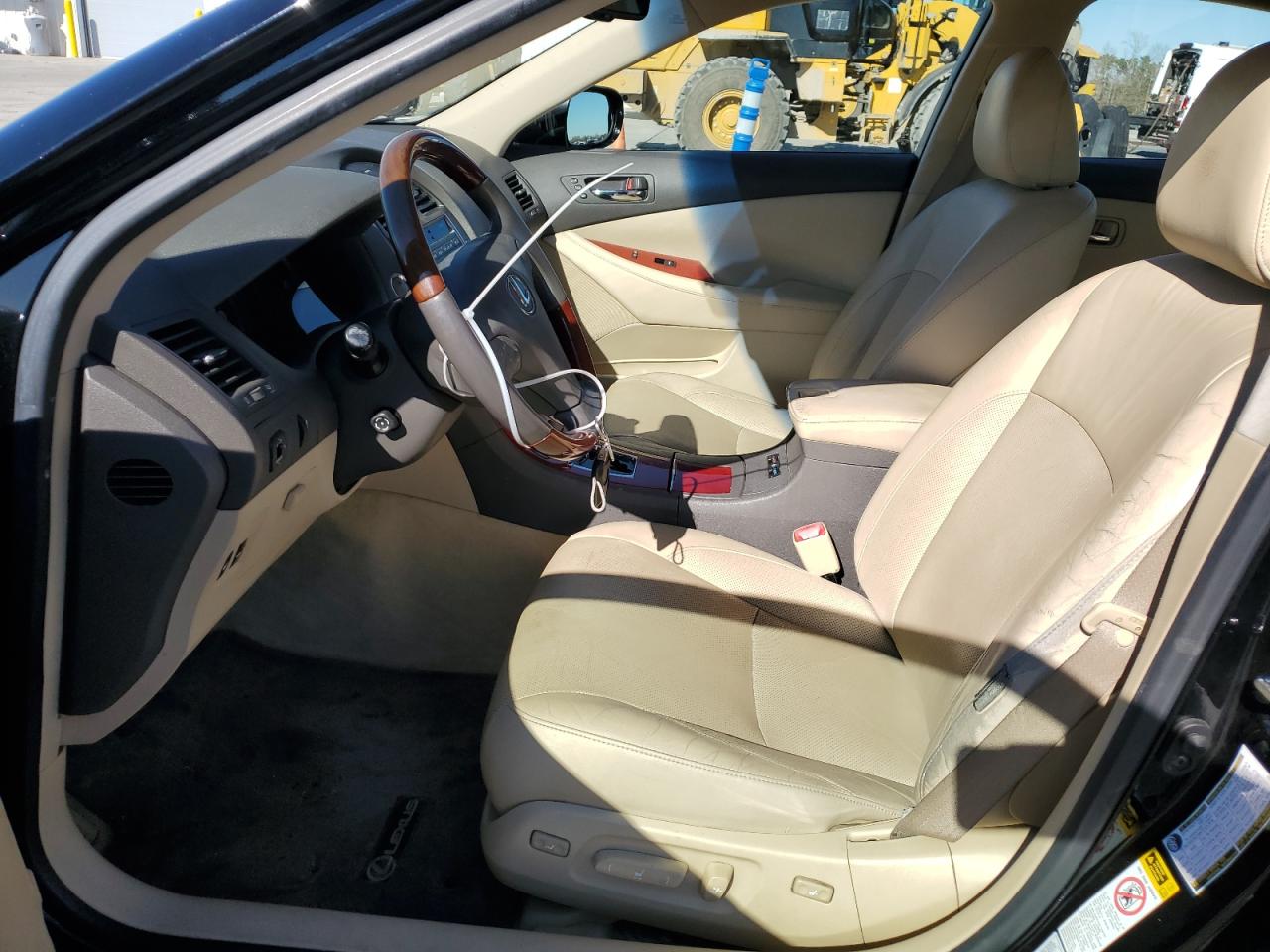 2009 Lexus ES - Image 7