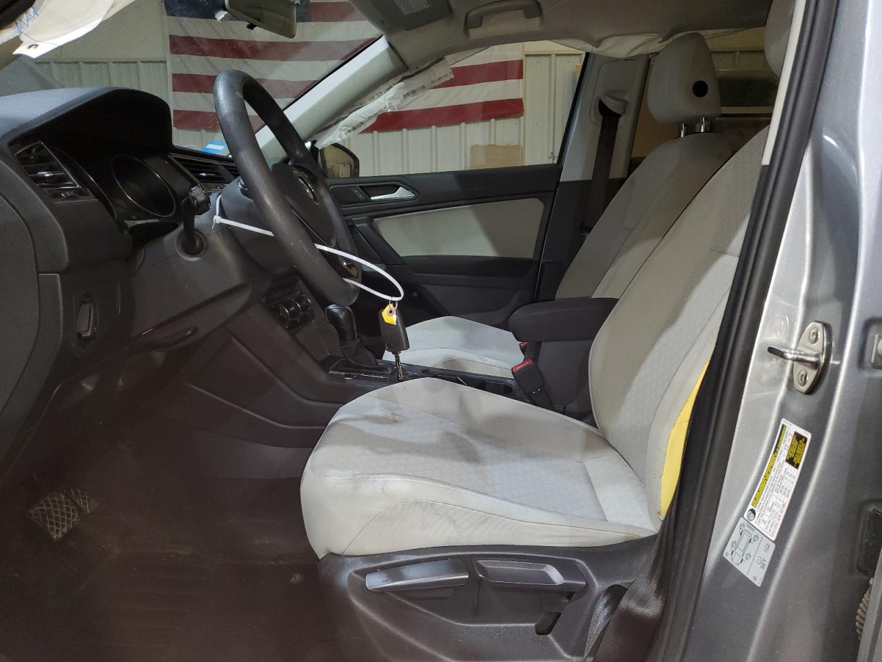 2019 Volkswagen Tiguan - Image 7