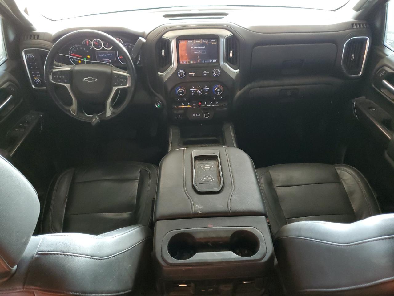 2020 Chevrolet Silverado - Image 8