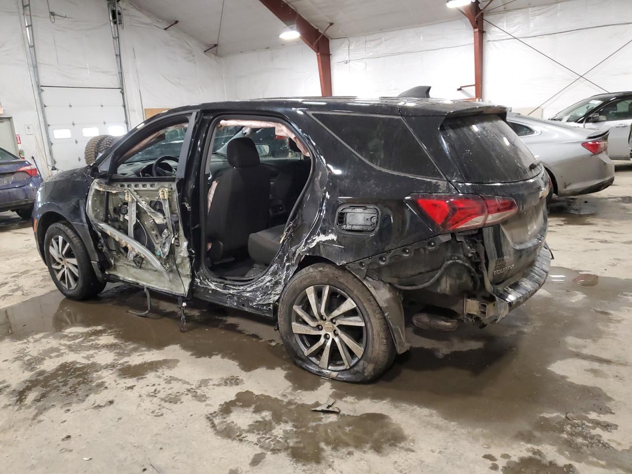 3GNAXUEG3RL162970 CHEVROLET EQUINOX 2024