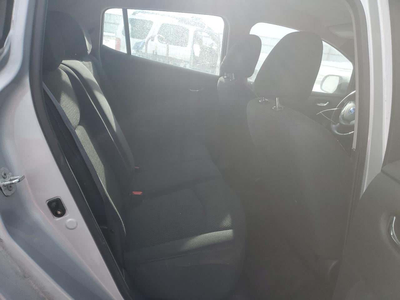 2013 Nissan Leaf - Image 10
