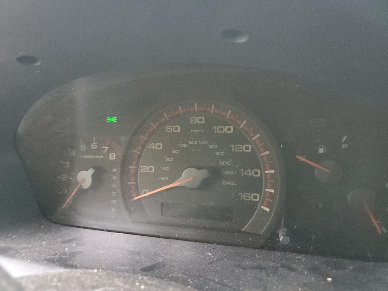 2007 Honda Accord - Image 9