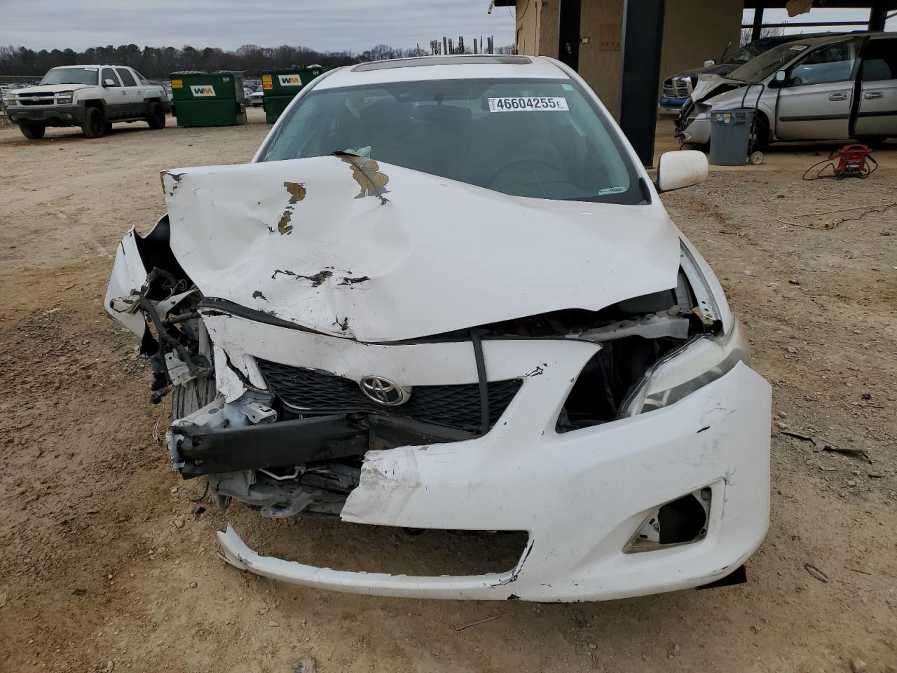 2009 Toyota Corolla - Image 5