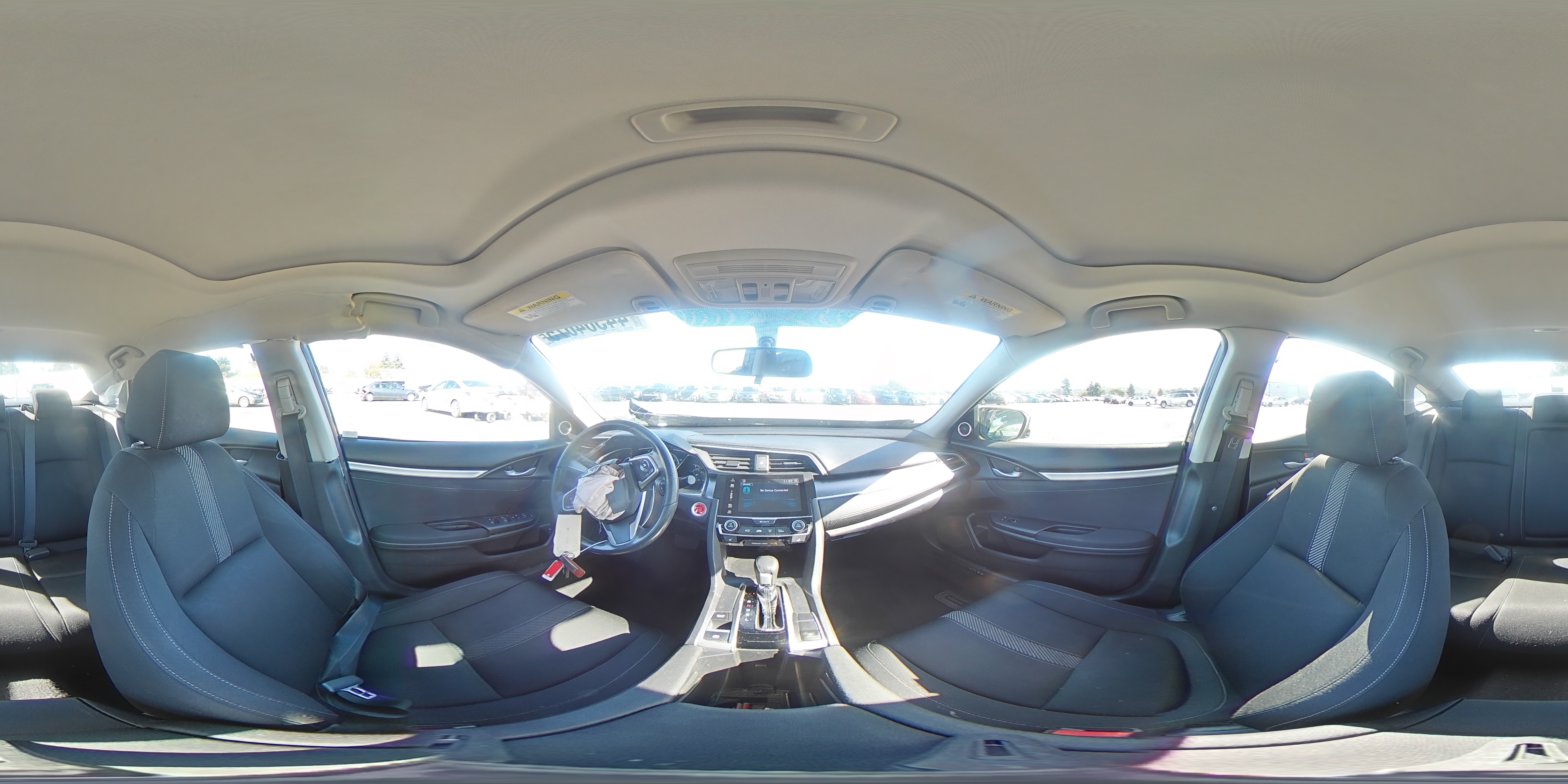 2018 Honda Civic - Image 13
