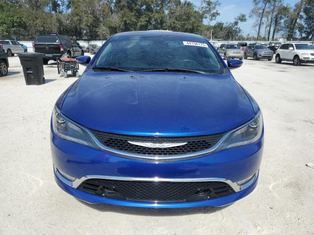 2015 Chrysler 200 - Image 5