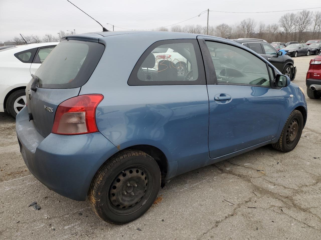2008 Toyota Yaris - Image 3