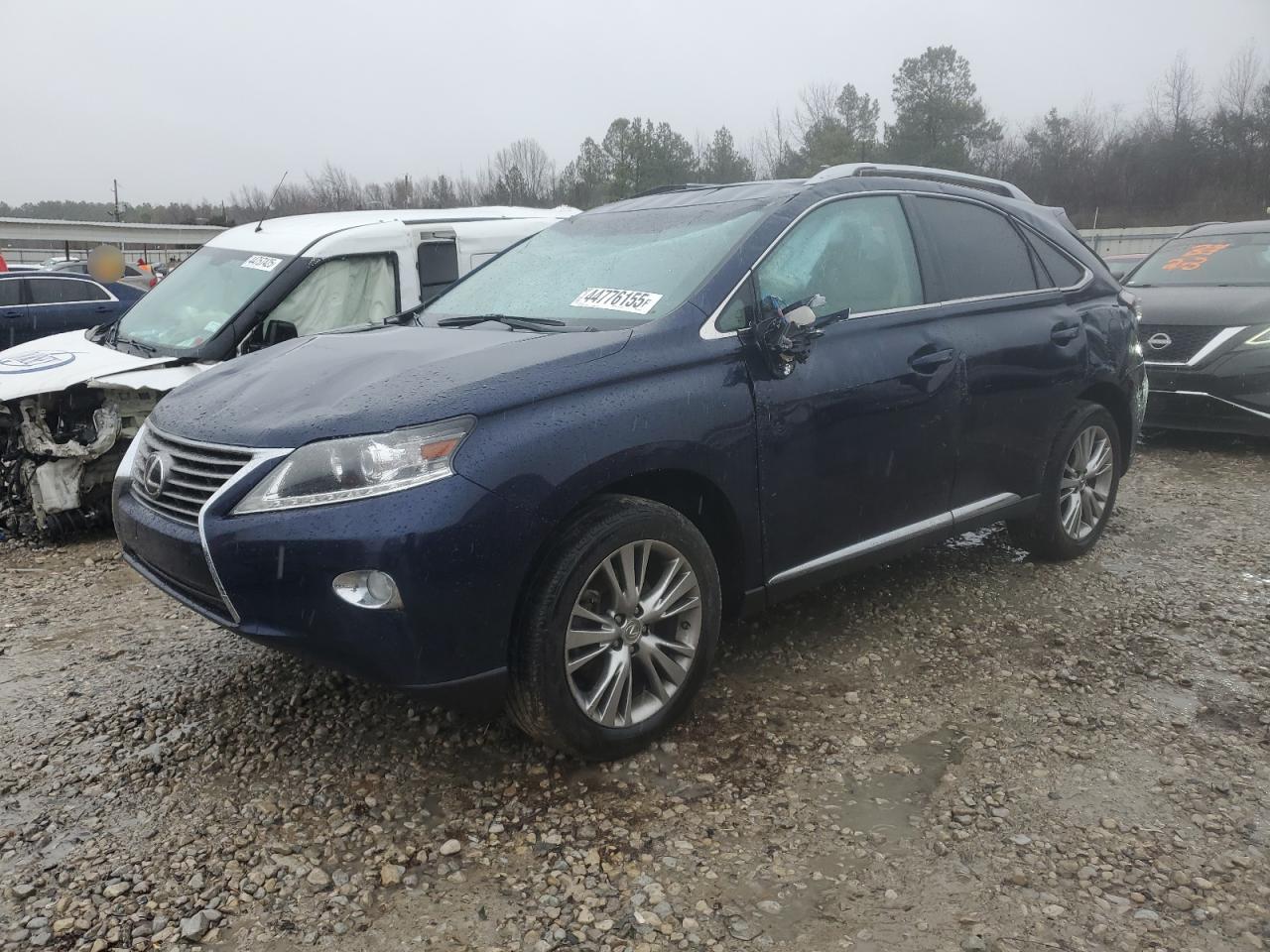 2014 Lexus Rx 350 for Sale in Memphis, TN - All Over