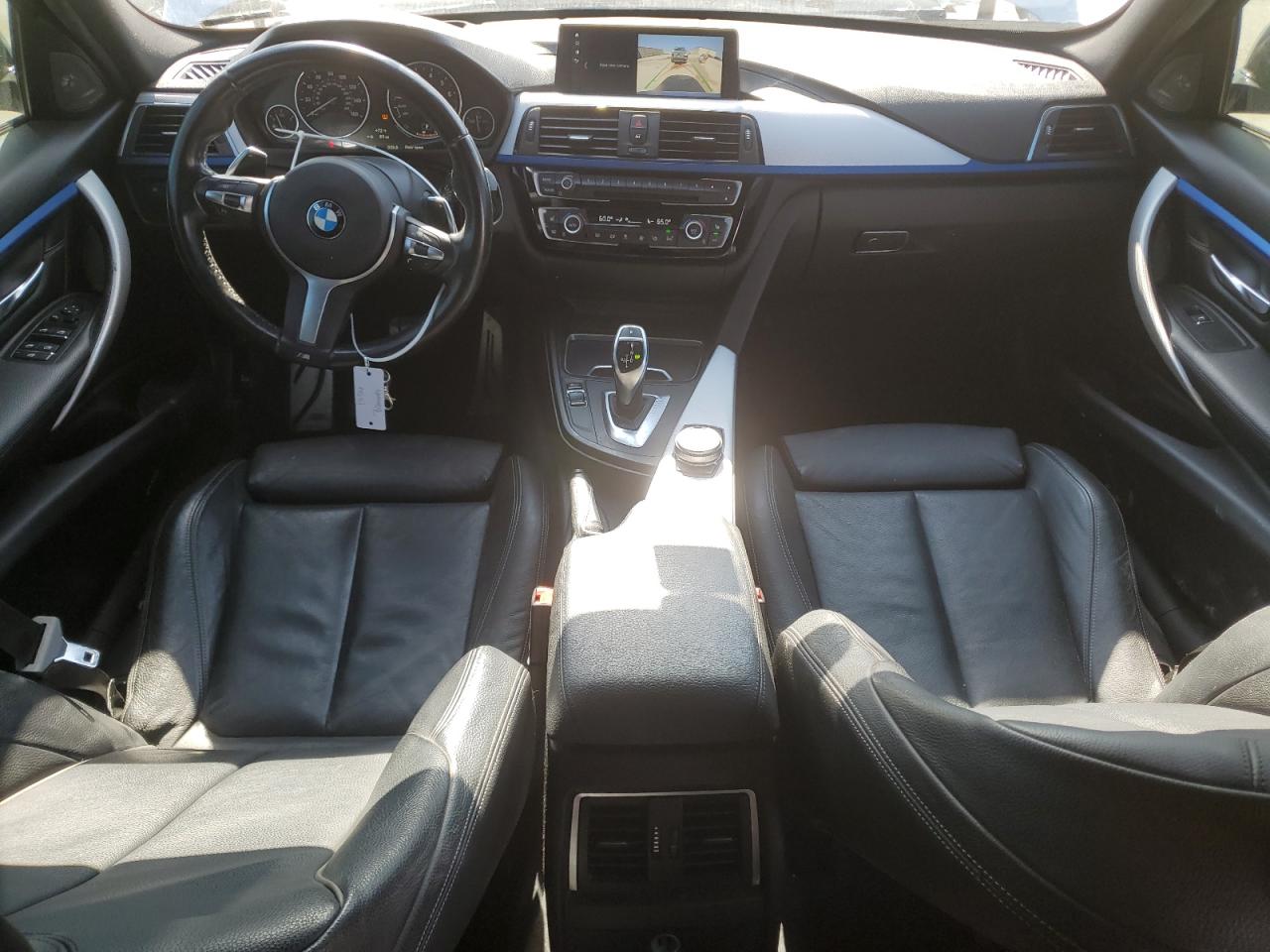 2018 BMW 3er - Image 8