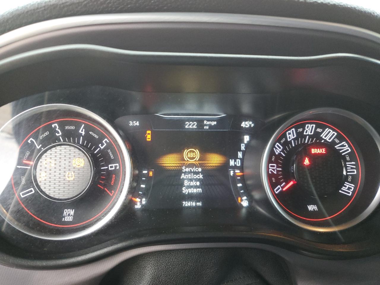 2021 Dodge Challenger - Image 9