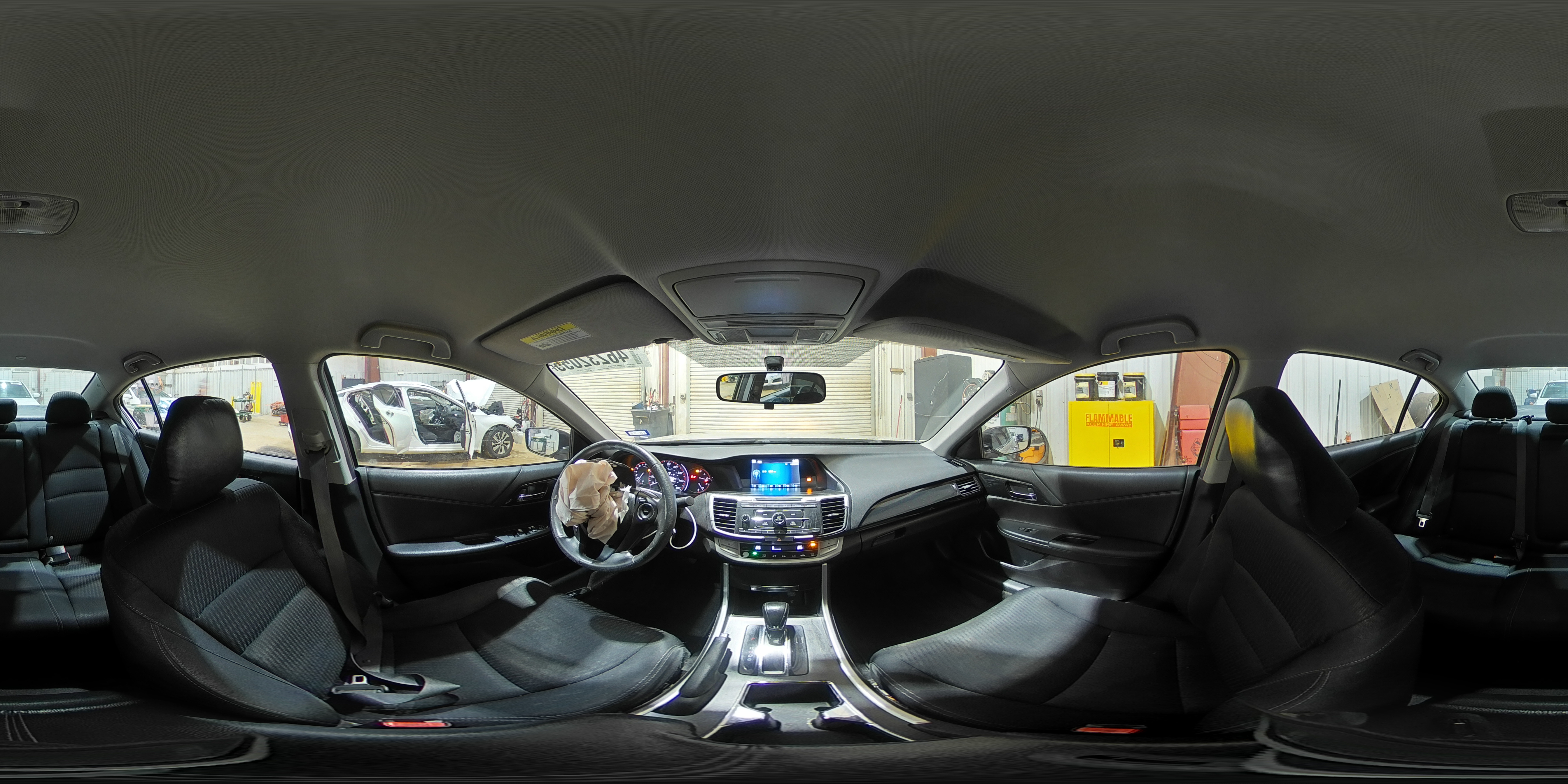 2014 Honda Accord - Image 13