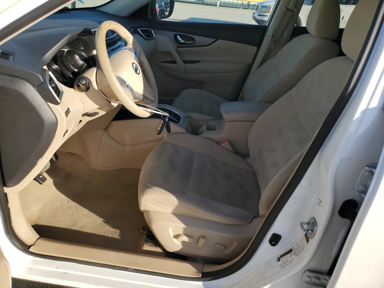2014 Nissan Rogue - Image 7