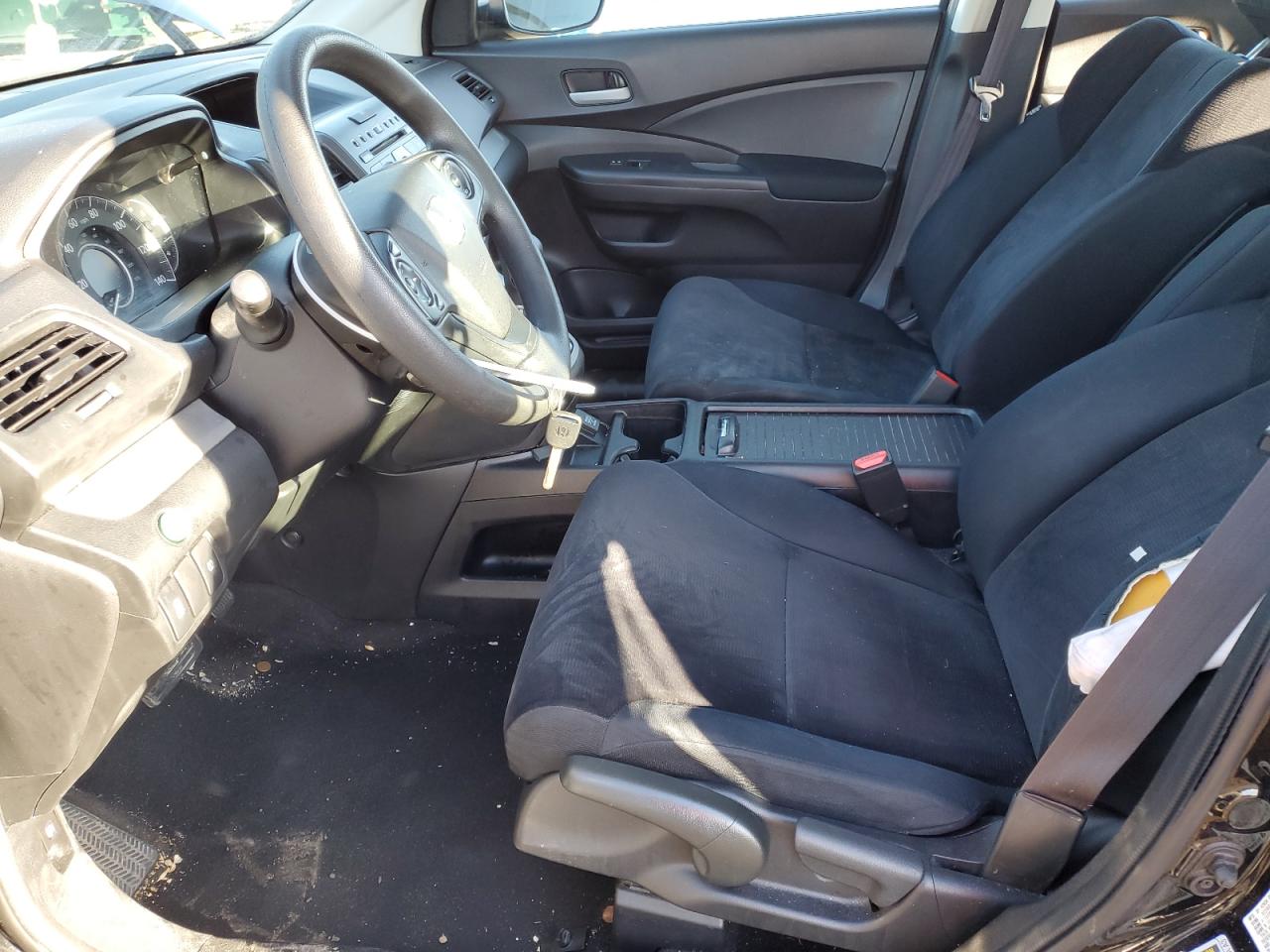 2014 Honda CR-V - Image 7