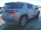 2023 Chevrolet Traverse Lt for Sale in Woodhaven, MI - Side