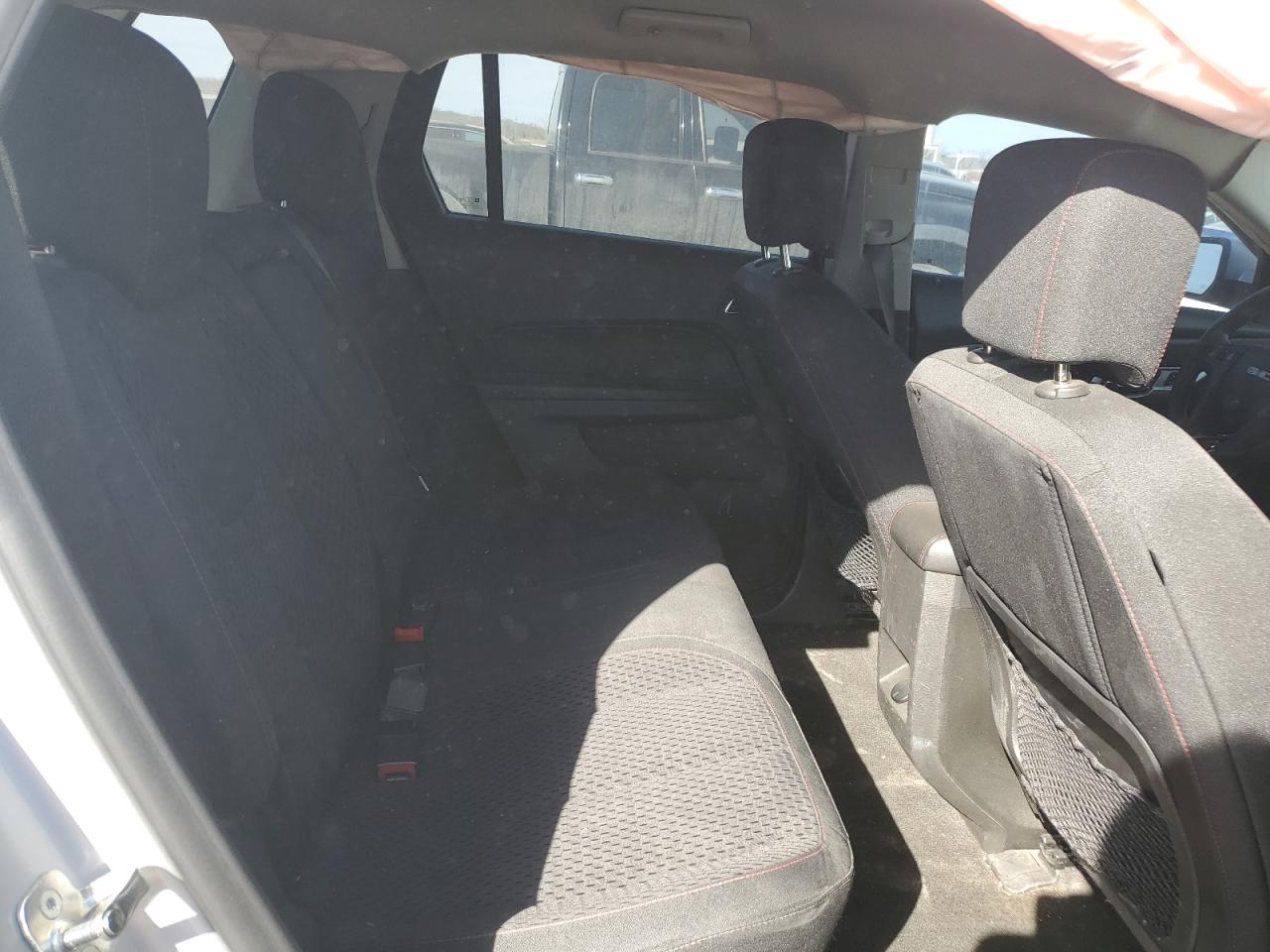 2015 GMC Terrain - Image 10