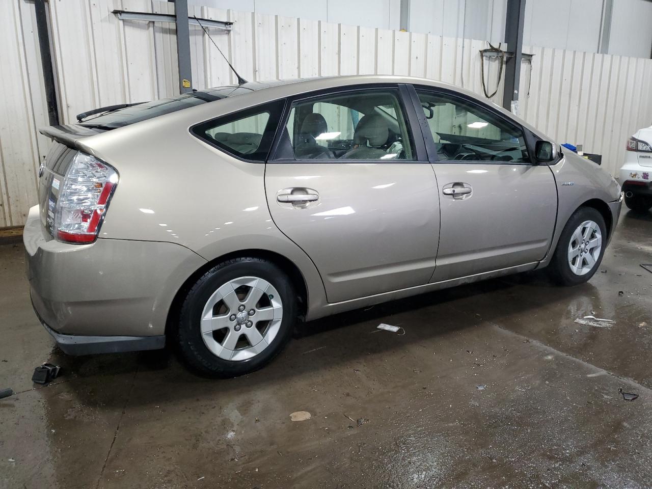 2009 Toyota Prius - Image 3