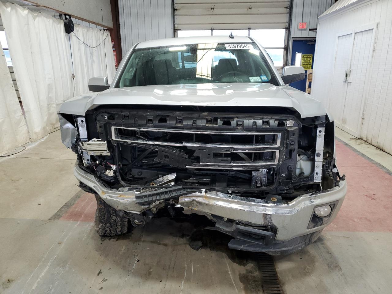 2014 GMC Sierra - Image 5
