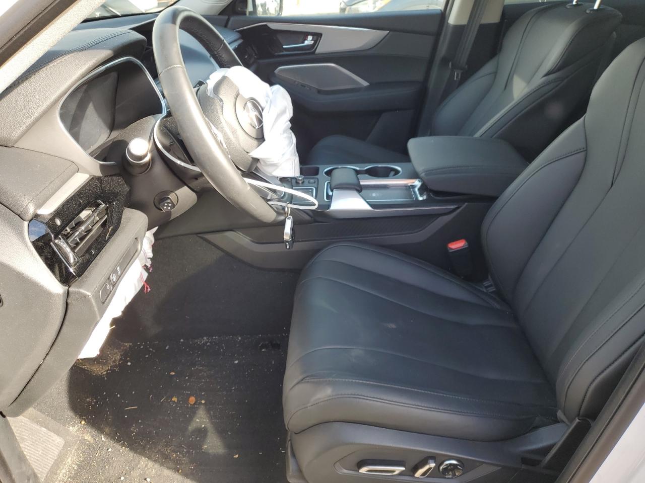 2024 Acura MDX - Image 7