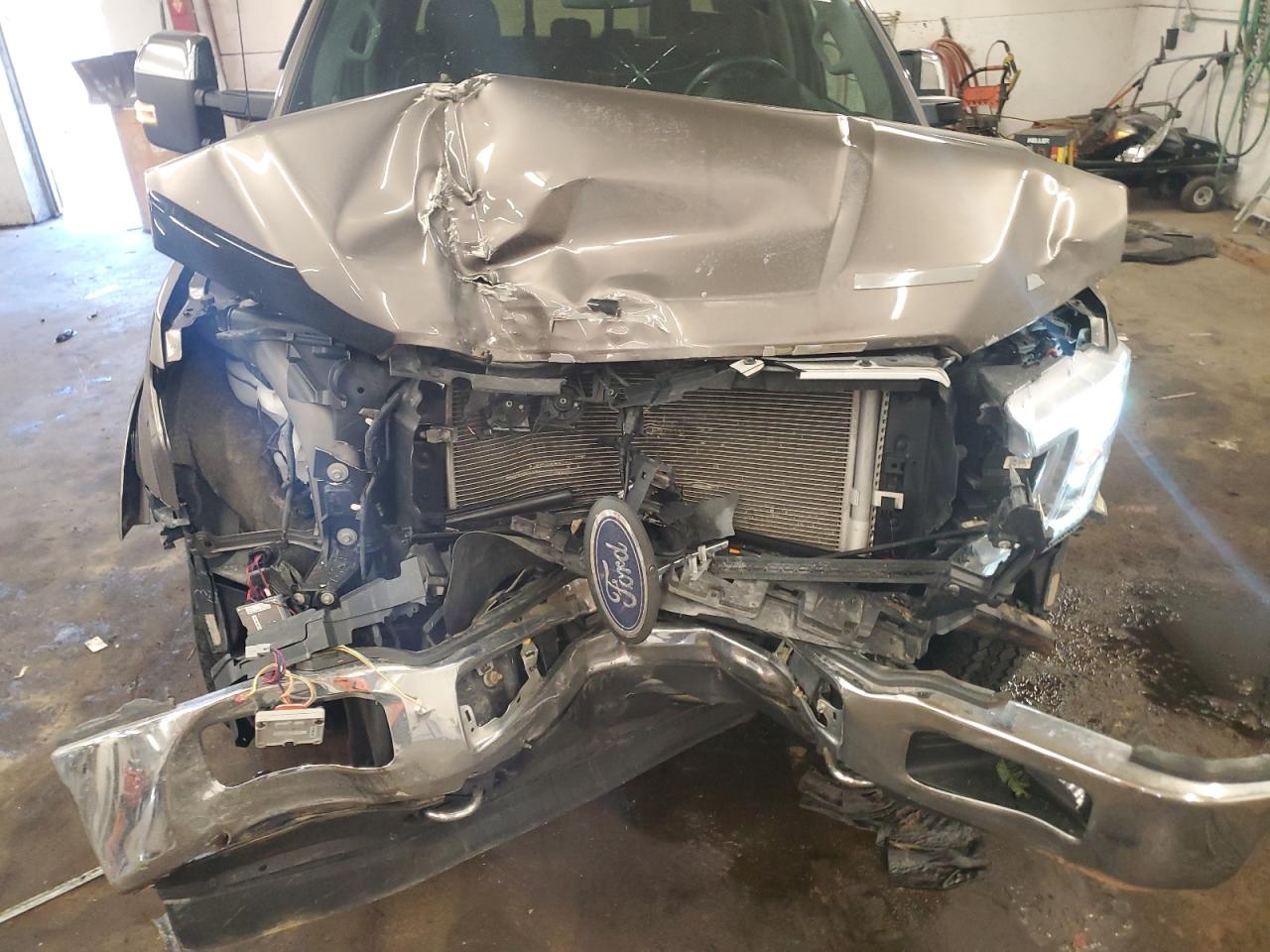 2020 Ford F-150 - Image 11