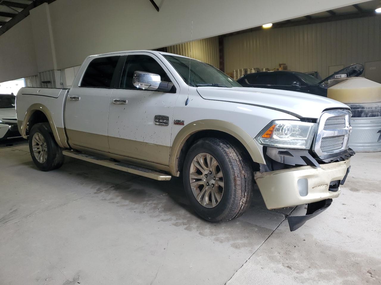 2013 RAM 1500 - Image 4