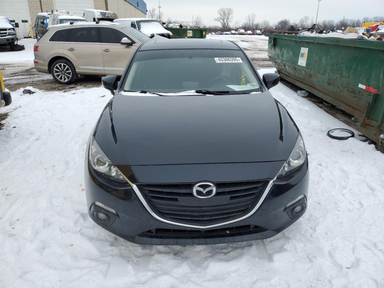 2016 Mazda 3 - Image 5