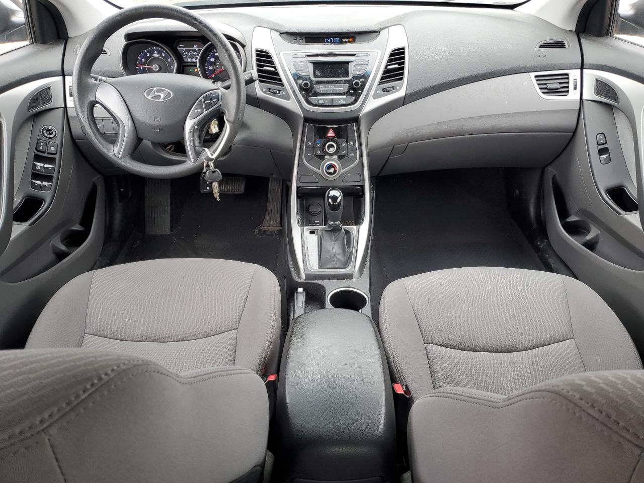 5npdh4ae5gh783924 5NPDH4AE5GH783924 2016 Hyundai Elantra Se