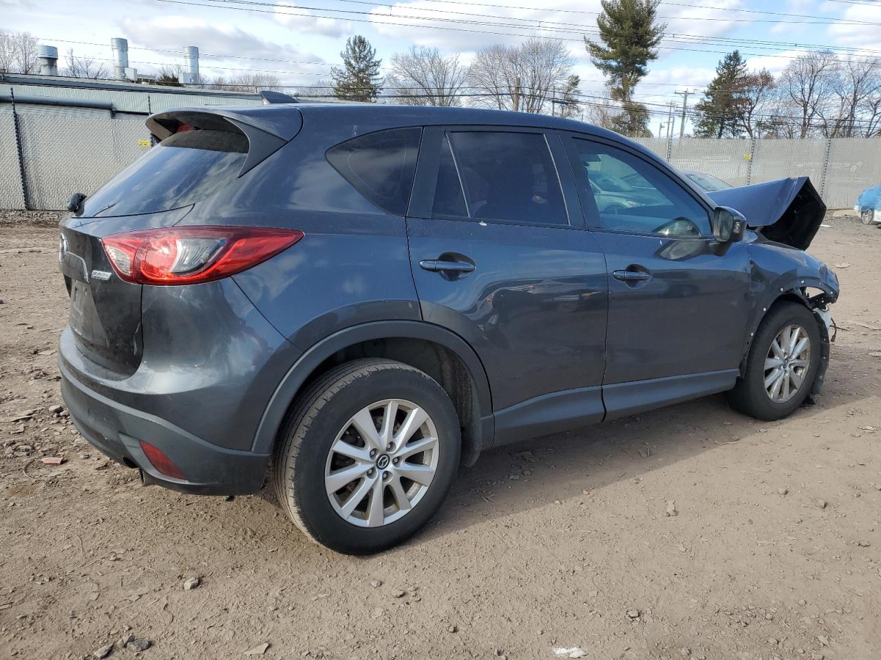 2014 Mazda CX-5 - Image 3