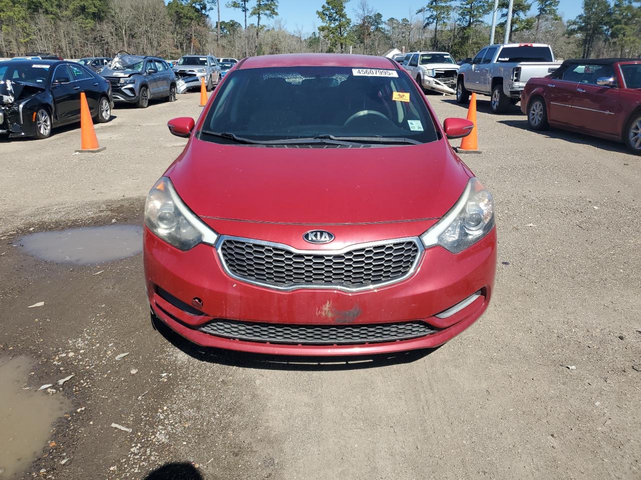 2014 Kia Forte - Image 5