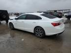 2022 Chevrolet Malibu Rs იყიდება Wilmer-ში, TX - Front End