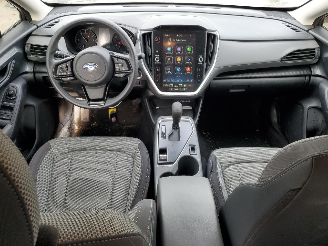 2024 Subaru XV - Image 8