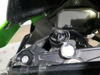 2021 Kawasaki Zx1002 M продається в Dallas, TX - Front End