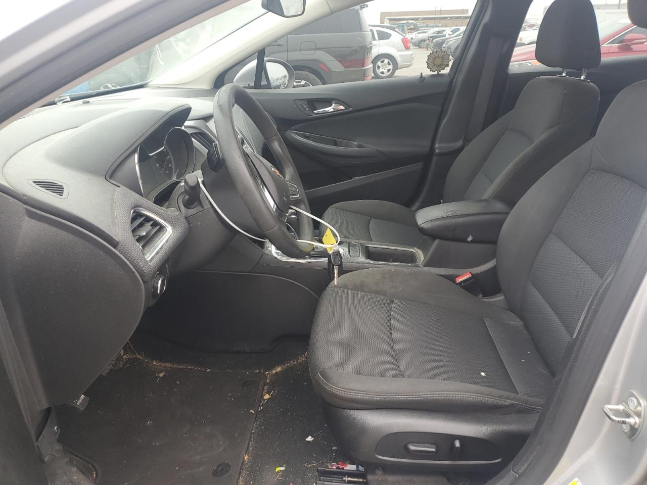 2016 Chevrolet Cruze - Image 7