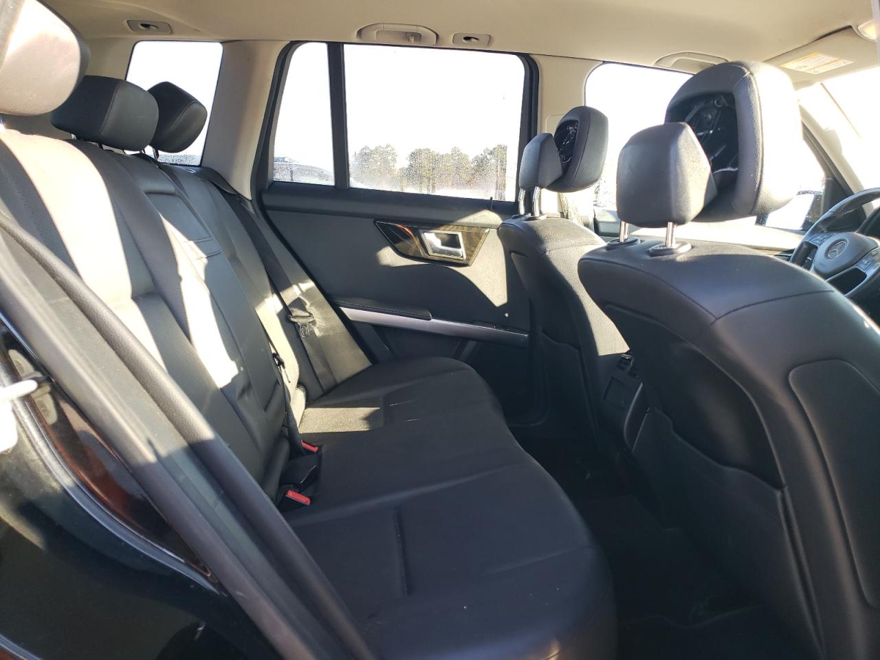 2015 Mercedes-Benz GLK-klasse - Image 11