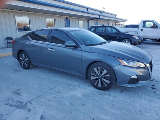  NISSAN ALTIMA 2022 Szary