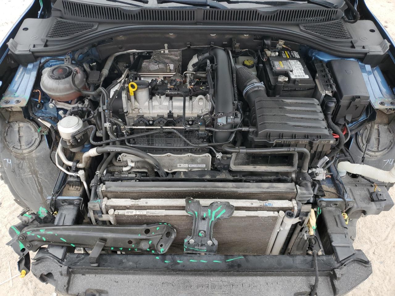 2019 Volkswagen Jetta - Image 11