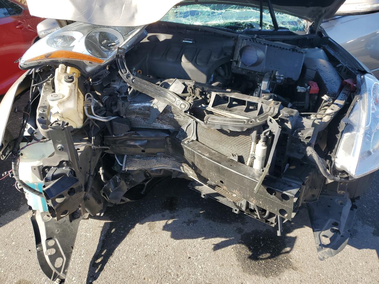 2011 Nissan Altima - Image 11