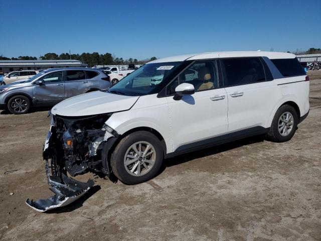 KIA CARNIVAL L 2024