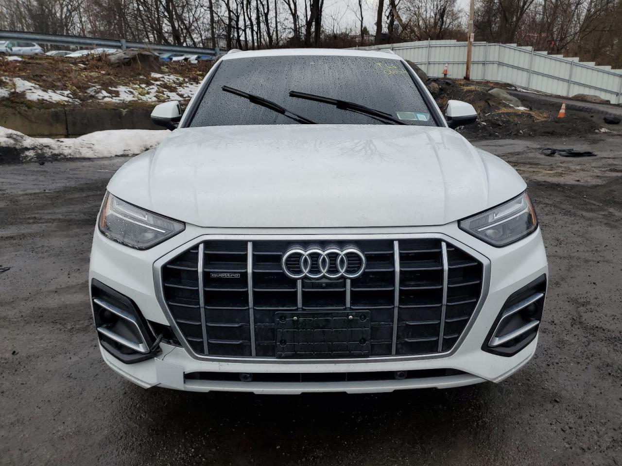 2021 Audi Q5 - Image 5