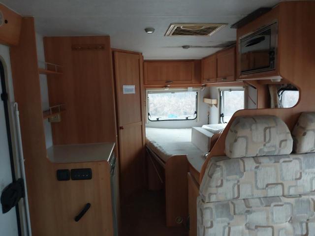 2004 FIAT DUCATO