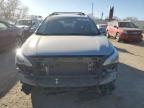 2021 Subaru Crosstrek Limited for Sale in Wichita, KS - Frame Damage
