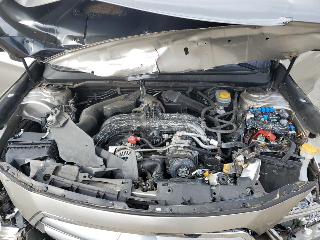 2015 Subaru Legacy - Image 12