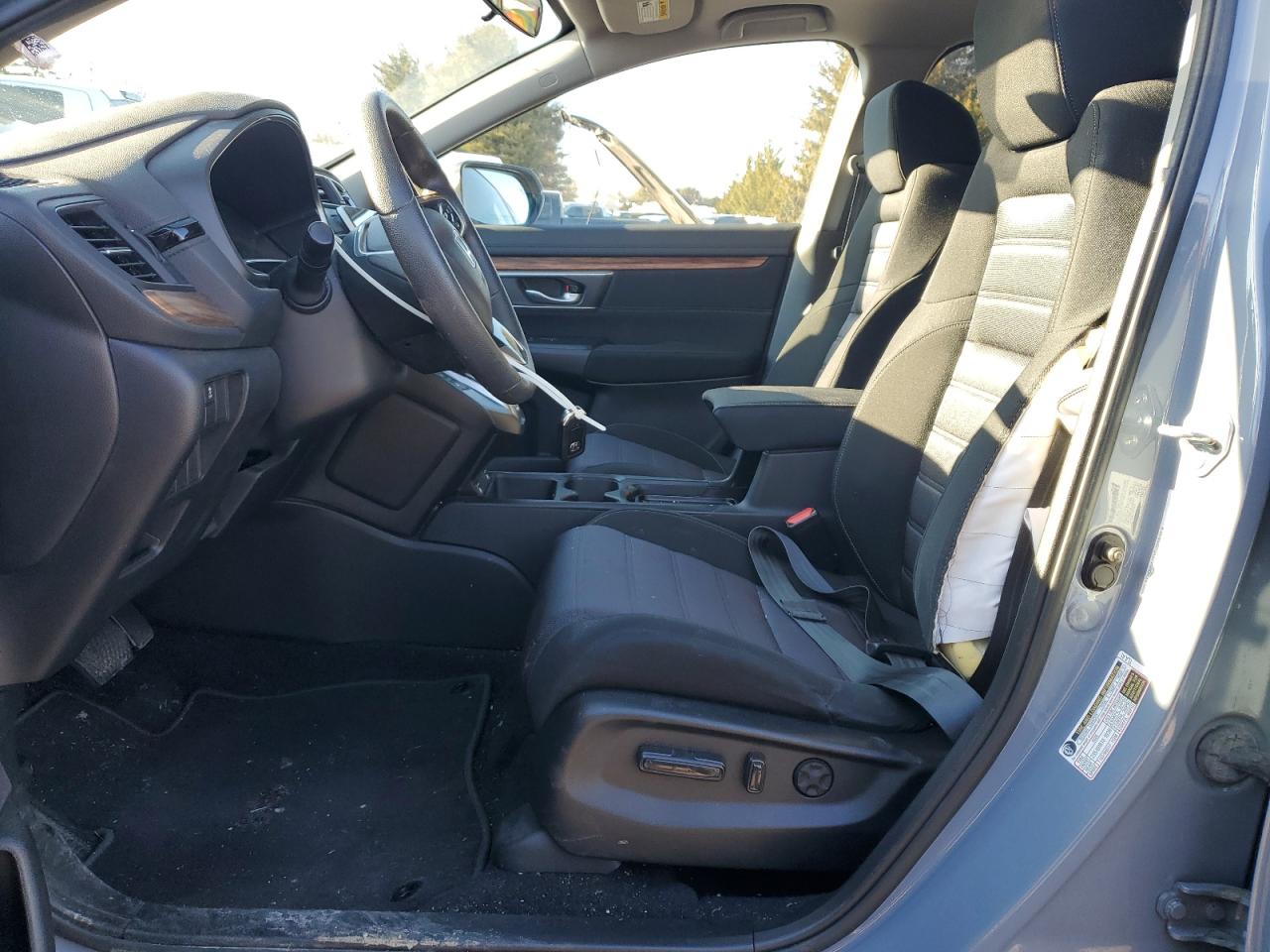 2022 Honda CR-V - Image 7