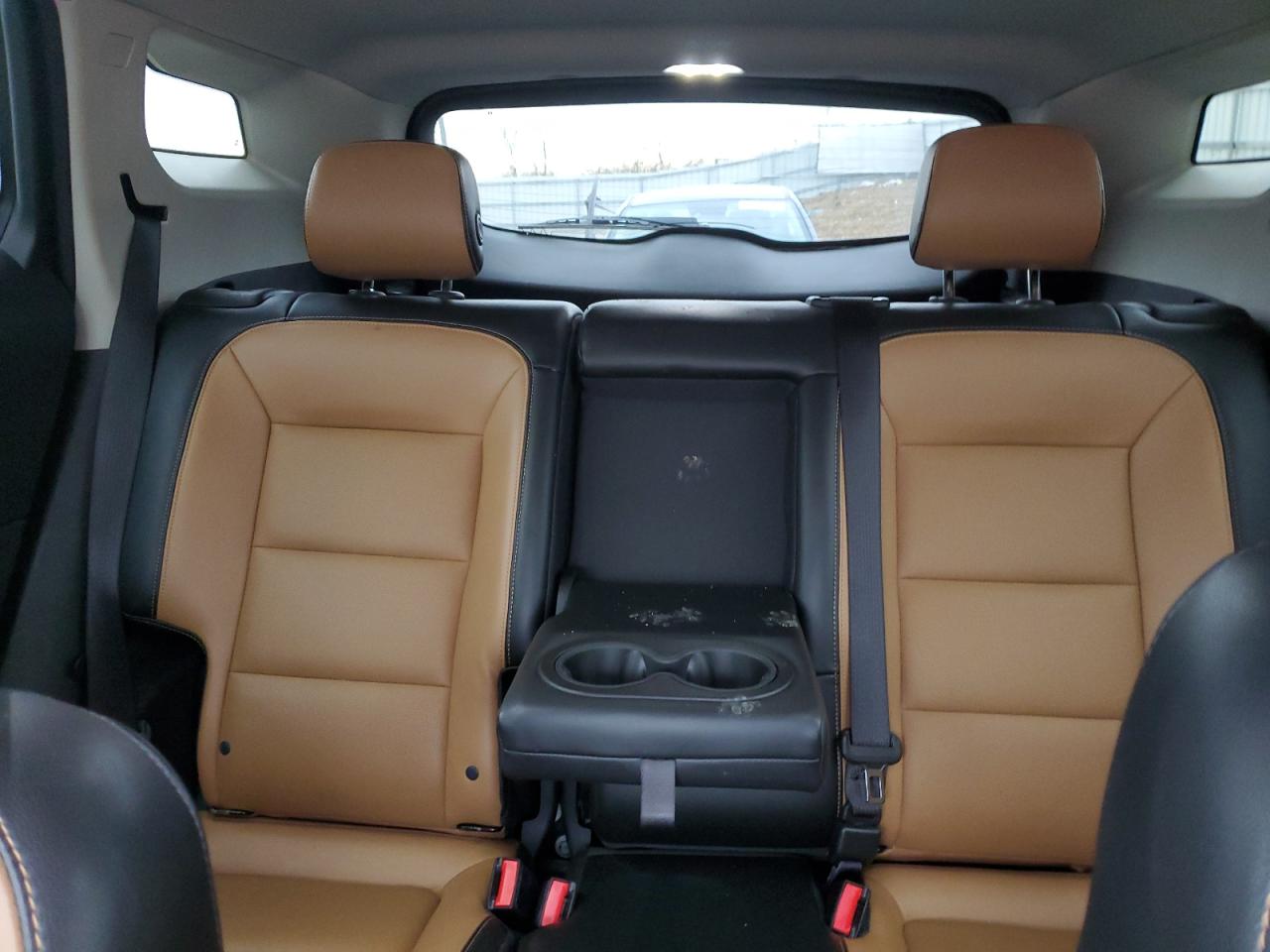 2018 GMC Terrain - Image 10
