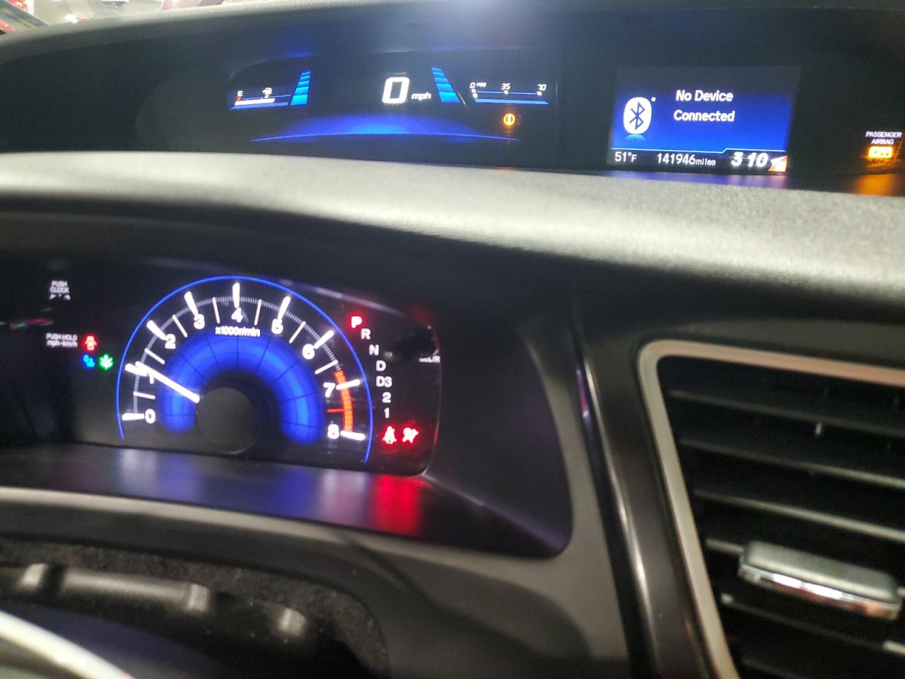 2013 Honda Civic - Image 9