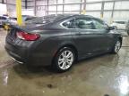 Lawrenceburg, KY에서 판매 중인 2016 Chrysler 200 Limited - Water/Flood
