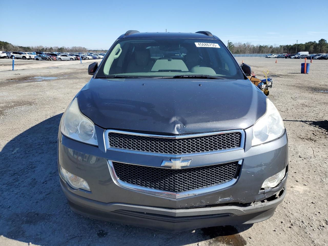 2012 Chevrolet Traverse - Image 5
